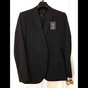Mens Suit